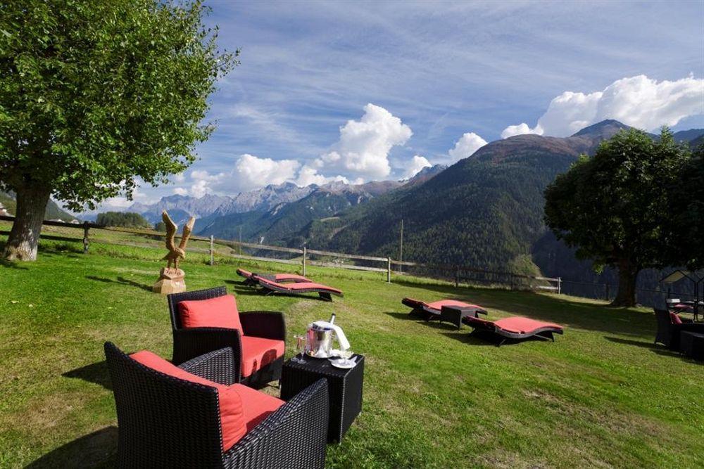 Meisser Hotel "Superior" Guarda Exterior foto