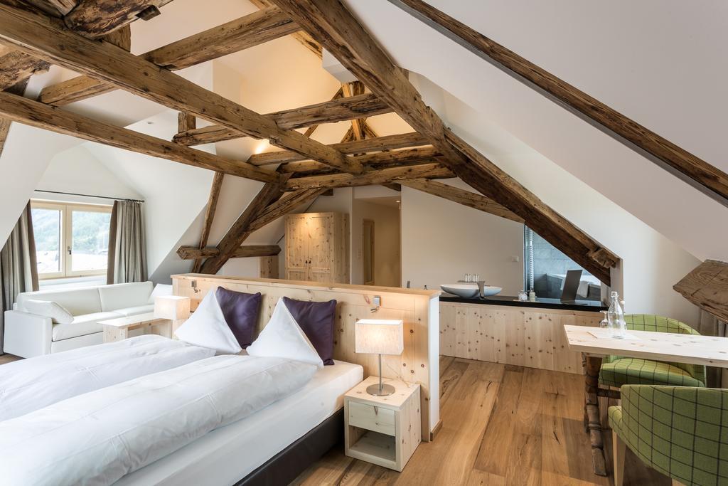 Meisser Hotel "Superior" Guarda Habitación foto