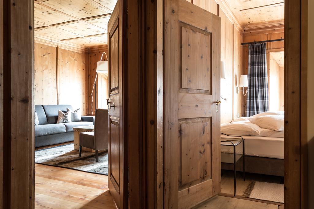 Meisser Hotel "Superior" Guarda Habitación foto